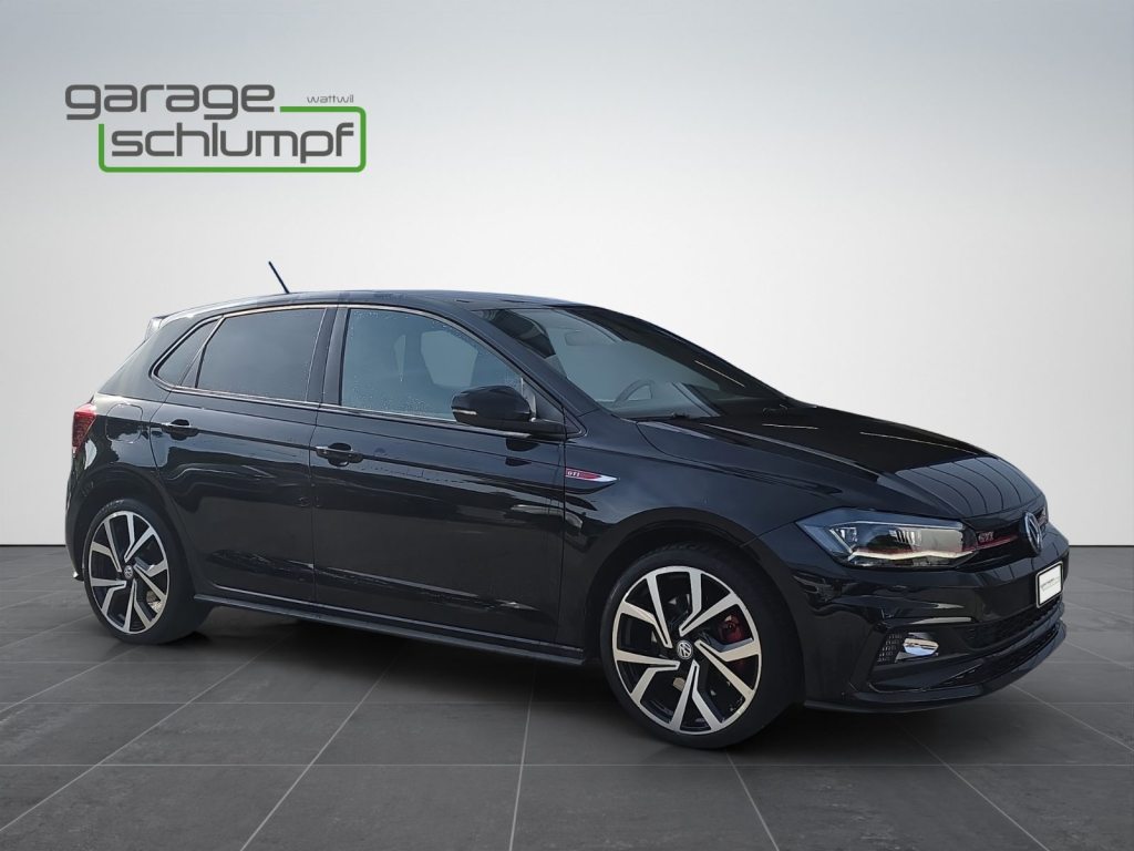 VW POLO 2.0 TSI GTI DSG, Benzina, Occasioni / Usate, Automatico - 2