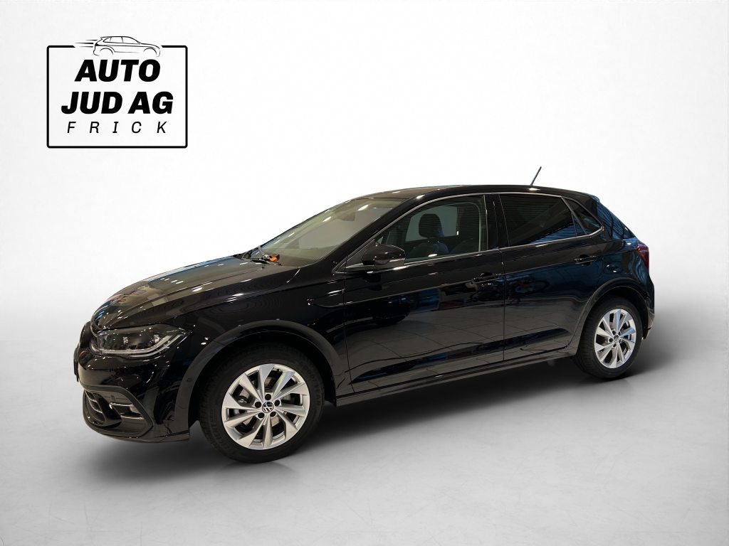 VW POLO 1.0 TSI 115 Style DSG