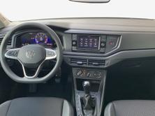VW Polo Basis, Benzin, Vorführwagen, Handschaltung - 5