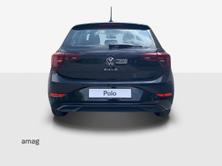 VW Polo Basis, Petrol, Ex-demonstrator, Manual - 7