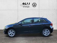 VW Polo Style, Petrol, Ex-demonstrator, Automatic - 2