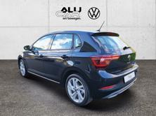 VW Polo Style, Petrol, Ex-demonstrator, Automatic - 3