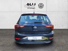 VW Polo Style, Petrol, Ex-demonstrator, Automatic - 4