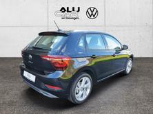 VW Polo Style, Benzina, Auto dimostrativa, Automatico - 5