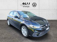 VW Polo Style, Petrol, Ex-demonstrator, Automatic - 6