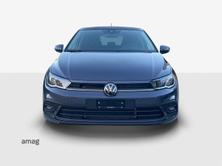 VW Polo Life, Essence, Voiture de démonstration, Automatique - 5