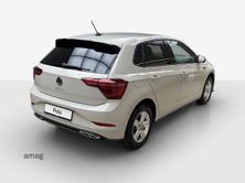 VW Polo R-Line, Essence, Voiture de démonstration, Automatique - 4