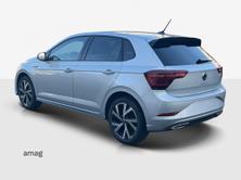 VW Polo R-Line, Essence, Voiture de démonstration, Automatique - 3