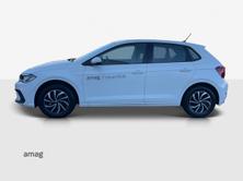 VW Polo Life, Essence, Voiture de démonstration, Automatique - 2