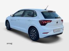 VW Polo Life, Essence, Voiture de démonstration, Automatique - 3