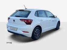 VW Polo Life, Benzin, Vorführwagen, Automat - 4