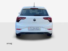 VW Polo Life, Benzina, Auto dimostrativa, Automatico - 6