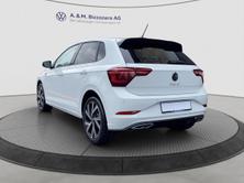 VW Polo R-Line, Essence, Voiture de démonstration, Automatique - 3