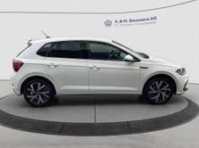 VW Polo R-Line, Essence, Voiture de démonstration, Automatique - 6