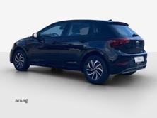 VW Polo Life, Essence, Voiture de démonstration, Automatique - 3