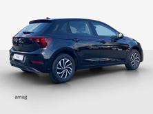 VW Polo Life, Essence, Voiture de démonstration, Automatique - 4