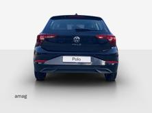 VW Polo Life, Petrol, Ex-demonstrator, Automatic - 6