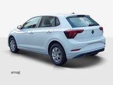 VW Polo Basis, Petrol, Ex-demonstrator, Manual - 3