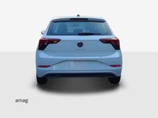 VW Polo Basis, Essence, Voiture de démonstration, Manuelle - 6