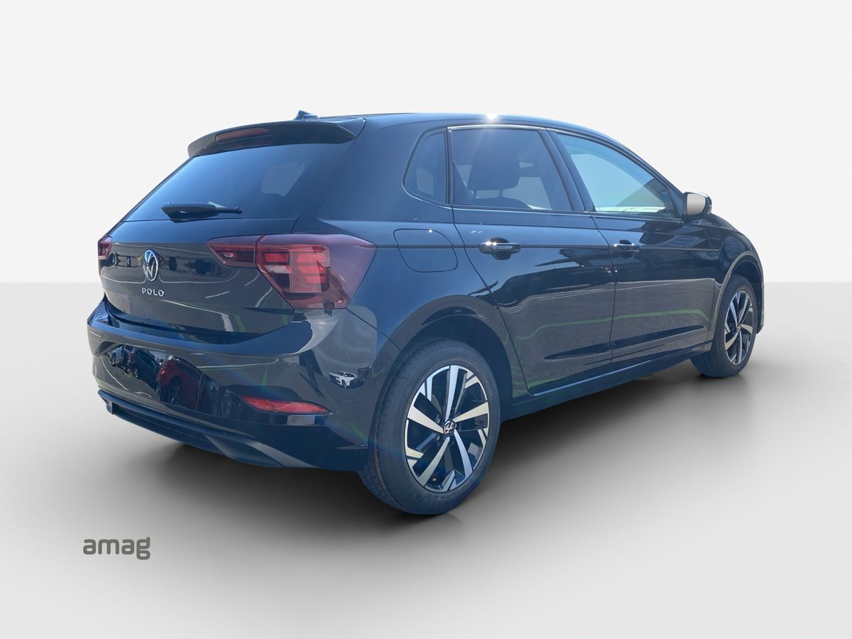 VW Polo Life, Essence, Voiture de démonstration, Automatique - 5