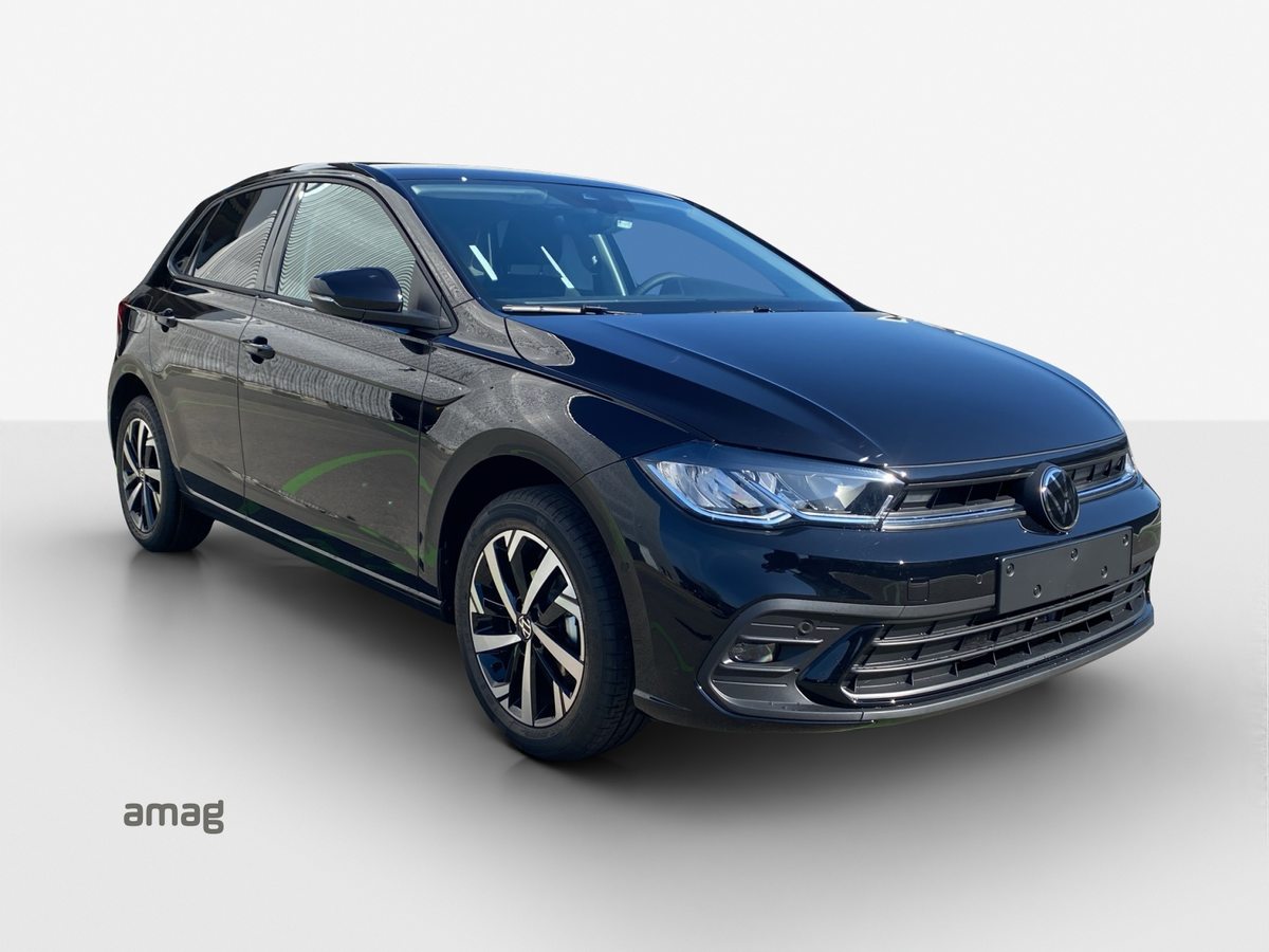 VW Polo Life, Essence, Voiture de démonstration, Automatique - 6