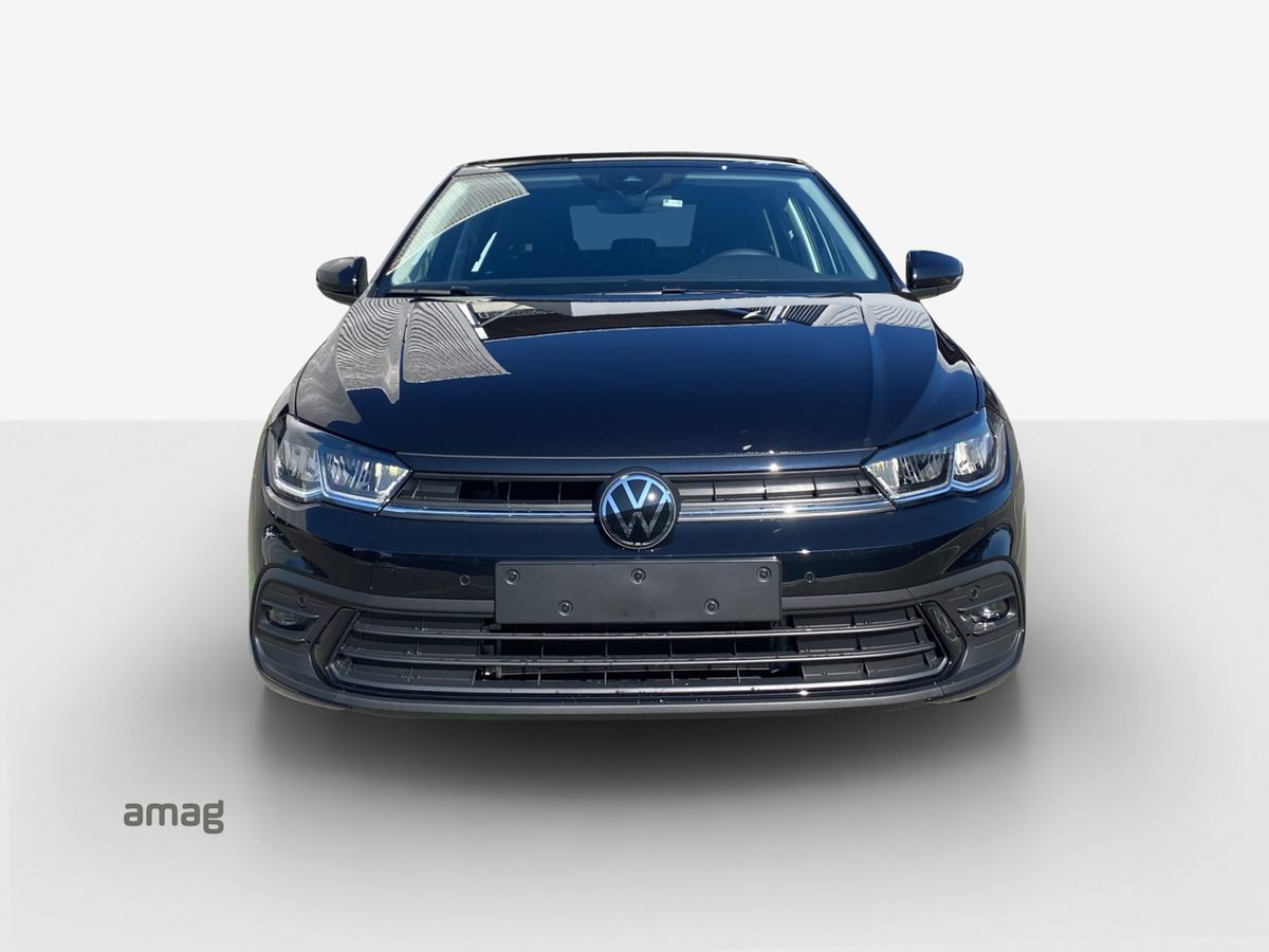 VW Polo Life, Essence, Voiture de démonstration, Automatique - 7
