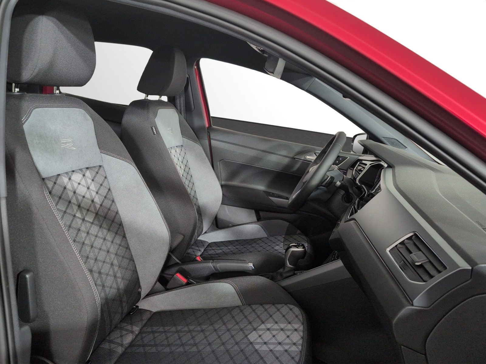 VW Polo R-Line, Essence, Voiture de démonstration, Automatique - 7