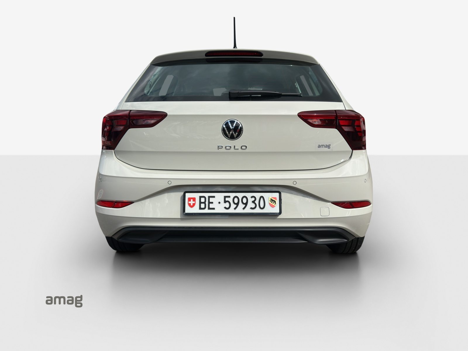 VW Polo Life, Petrol, Ex-demonstrator, Automatic - 4