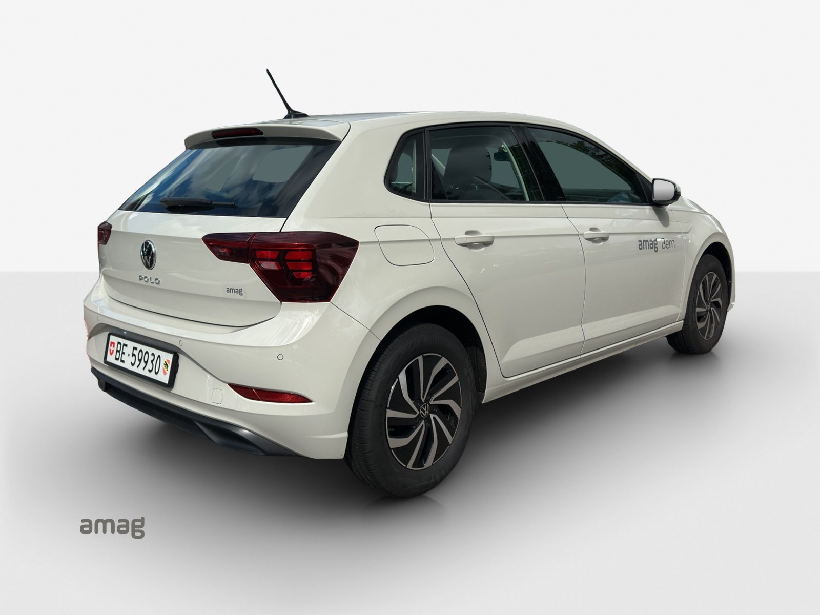 VW Polo Life, Petrol, Ex-demonstrator, Automatic - 5