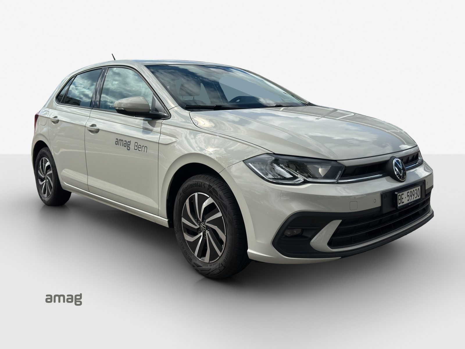 VW Polo Life, Petrol, Ex-demonstrator, Automatic - 6