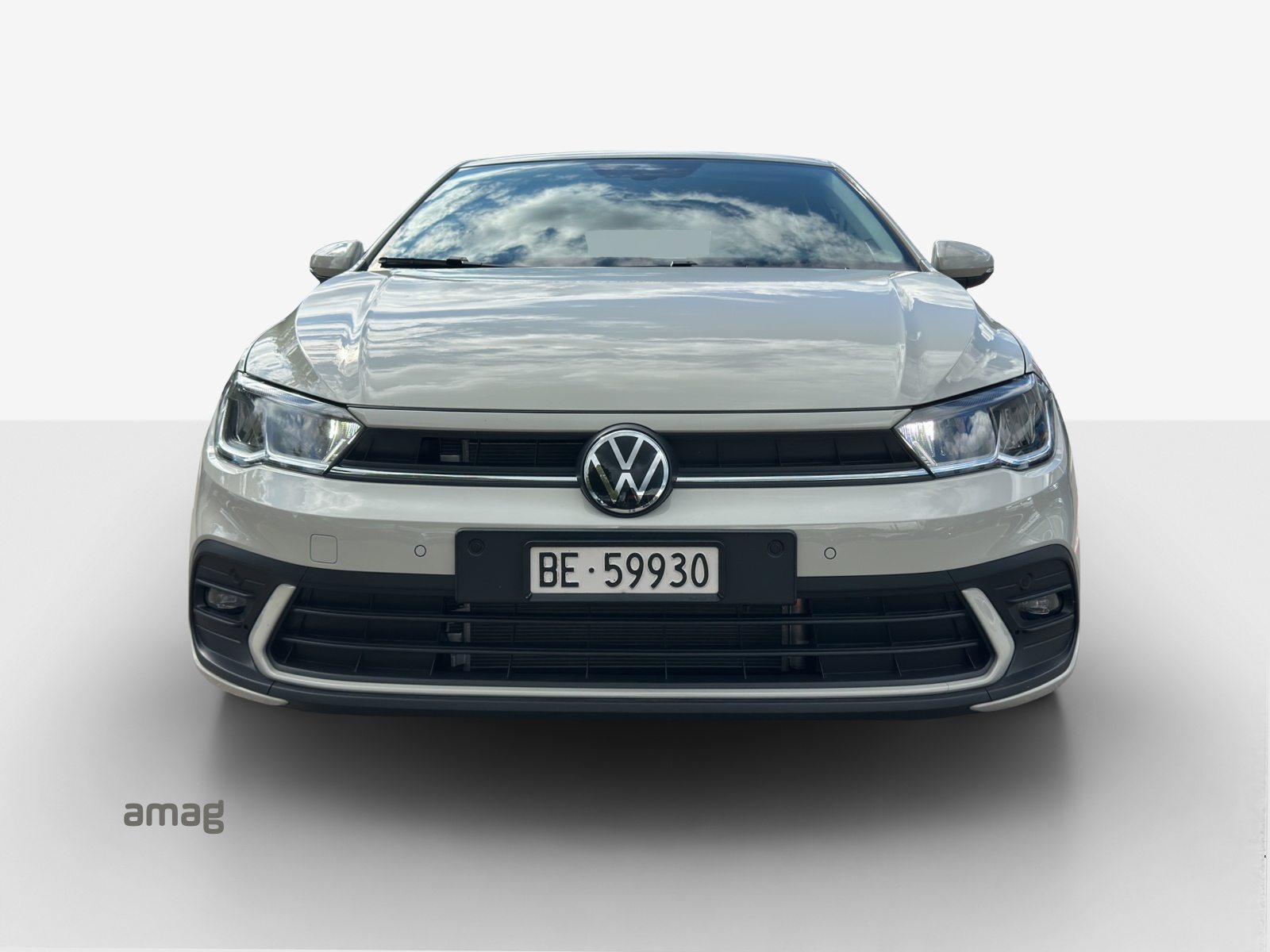 VW Polo Life, Petrol, Ex-demonstrator, Automatic - 7