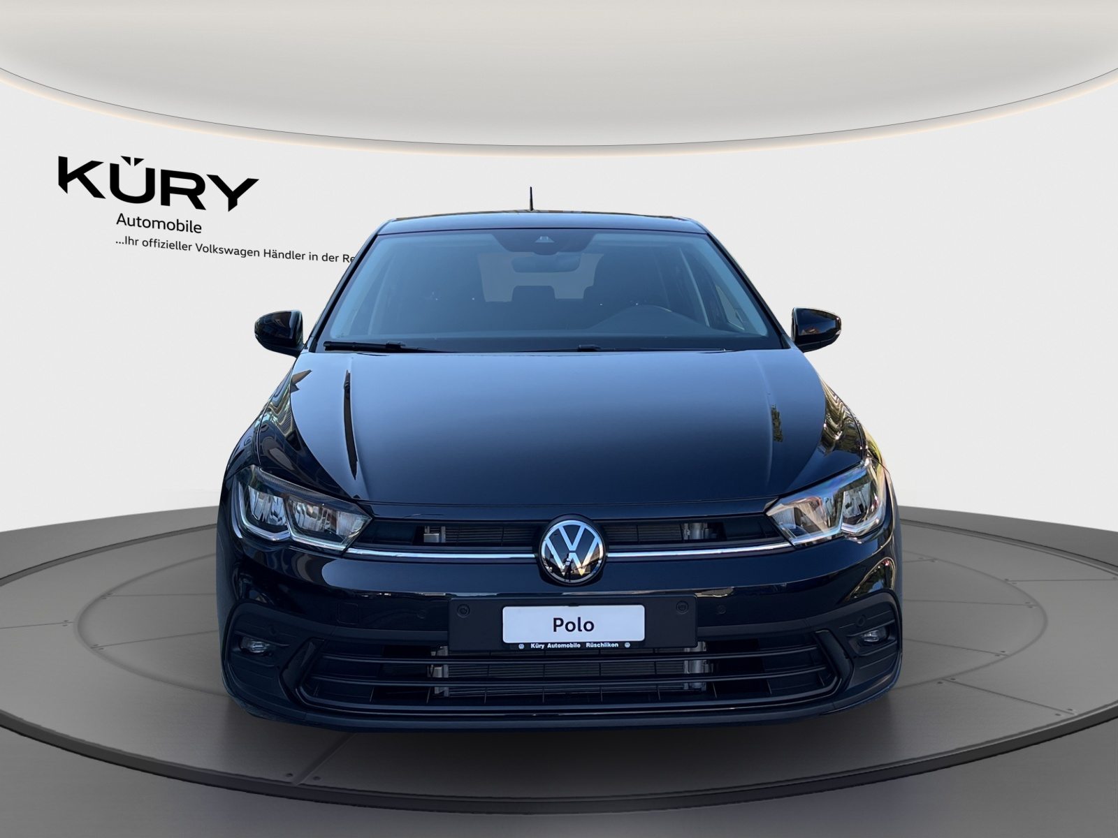 VW Polo Life, Petrol, Ex-demonstrator, Automatic - 2