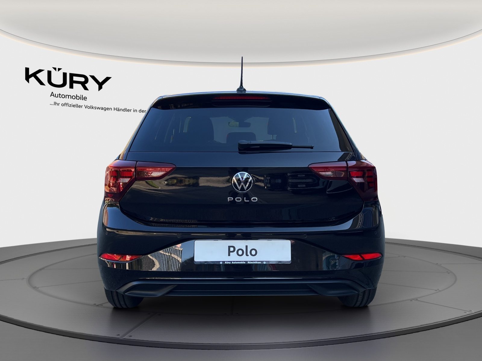 VW Polo Life, Petrol, Ex-demonstrator, Automatic - 6