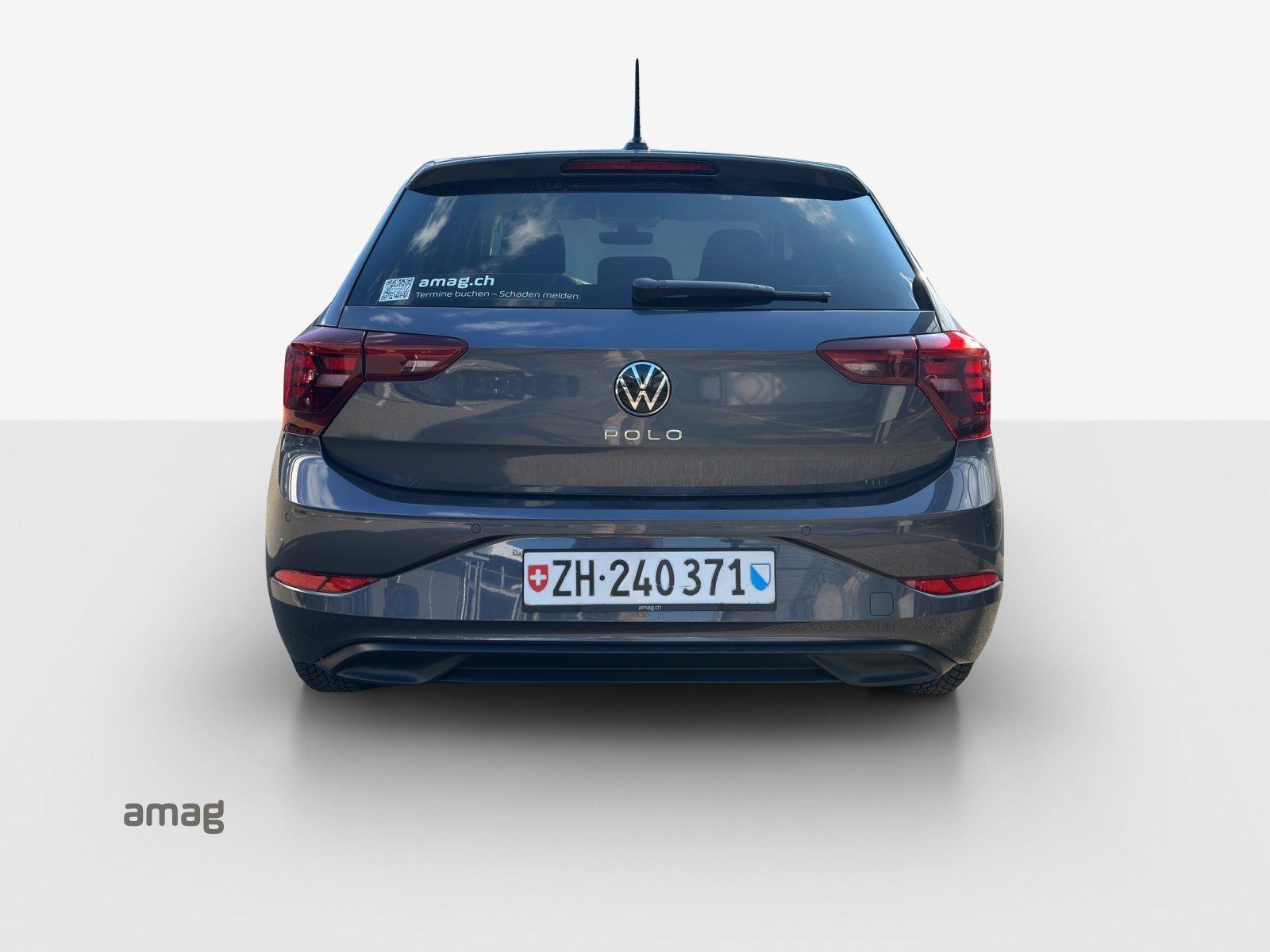 VW Polo Life, Benzin, Vorführwagen, Automatik - 4