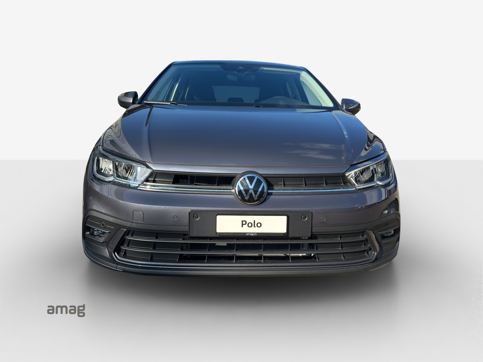 VW Polo Life, Benzin, Vorführwagen, Automatik - 7