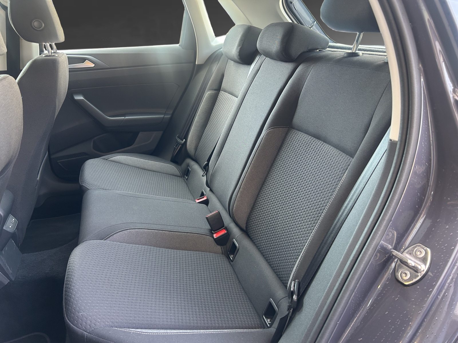 VW Polo Life, Essence, Voiture de démonstration, Automatique - 7