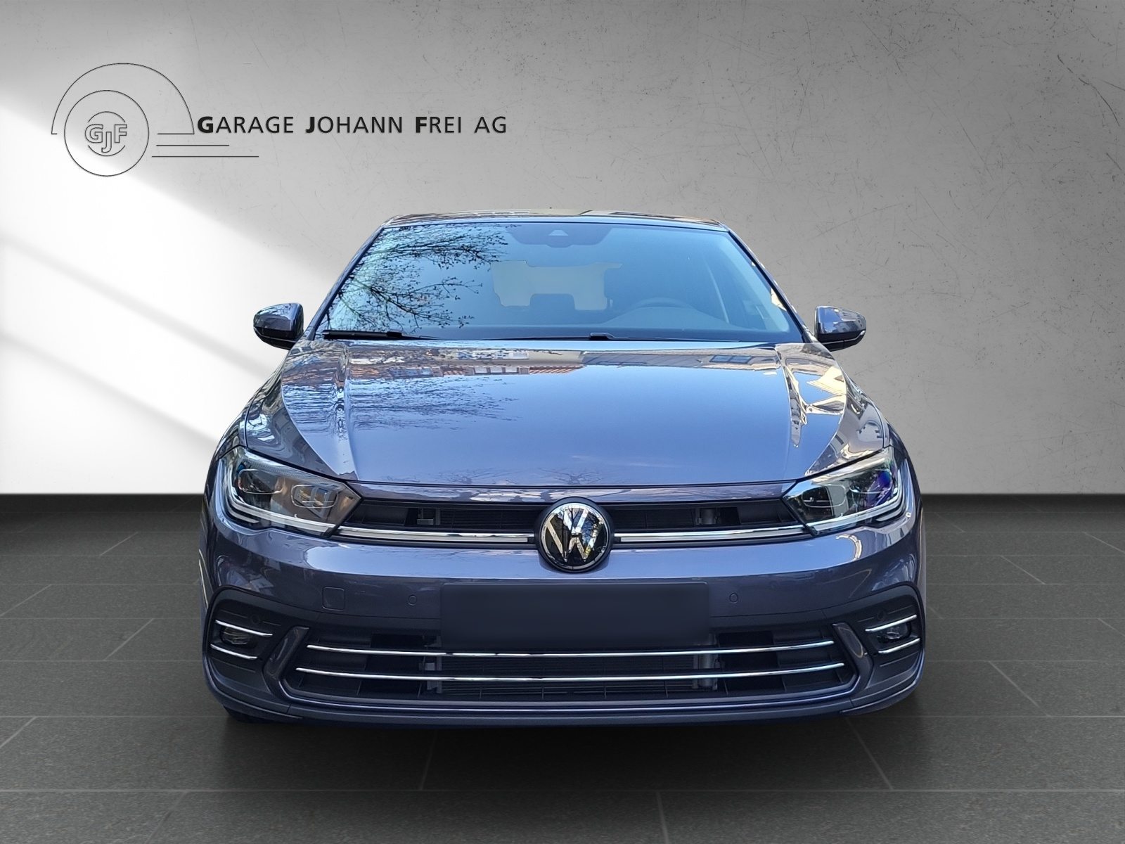 VW Polo Style, Benzina, Auto dimostrativa, Automatico - 7