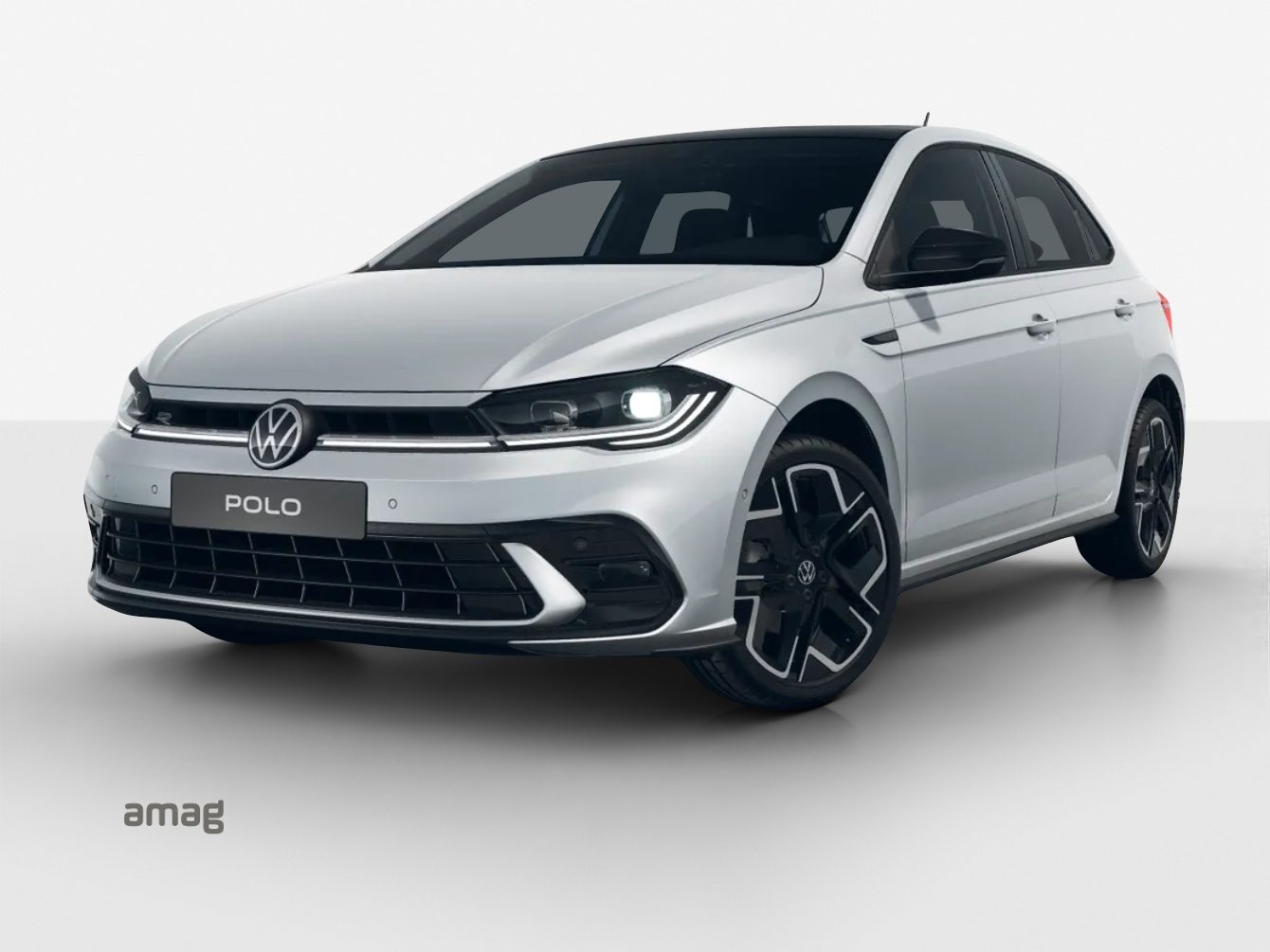 VW Polo R-Line