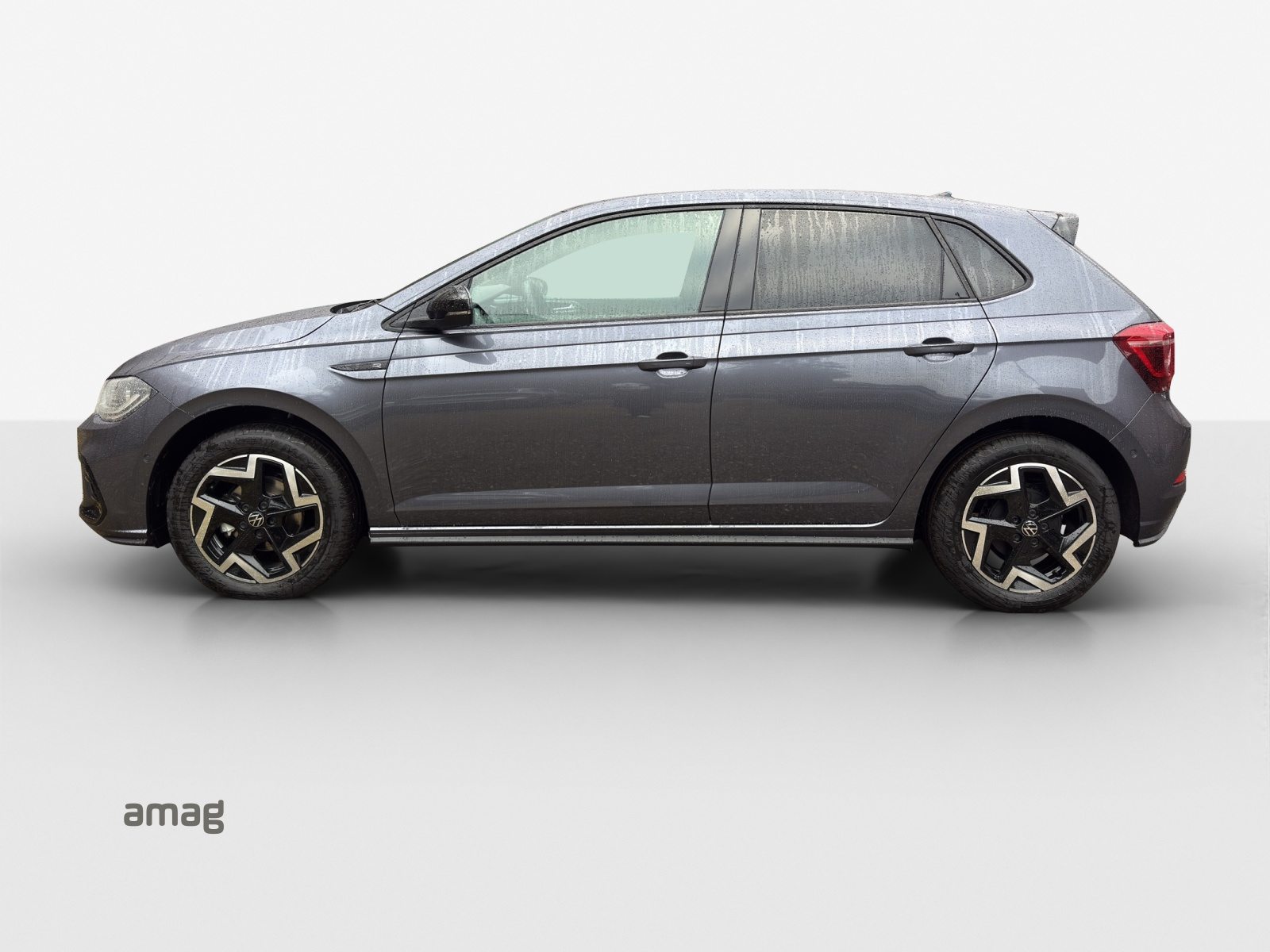 VW Polo R-Line, Benzina, Auto dimostrativa, Automatico - 2