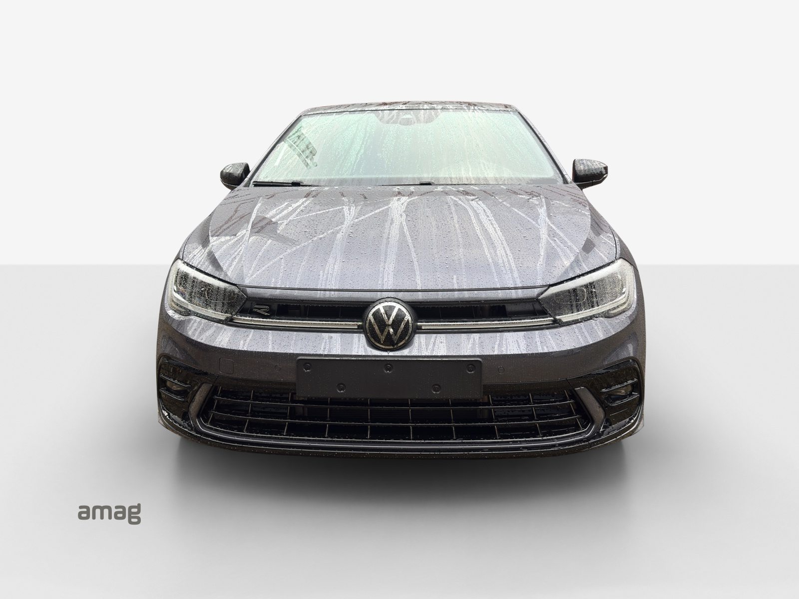 VW Polo R-Line, Benzina, Auto dimostrativa, Automatico - 7