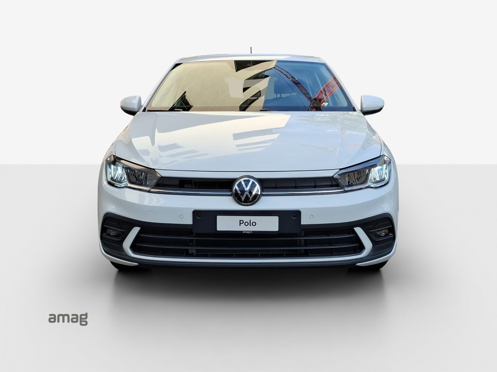 VW Polo Life, Petrol, Ex-demonstrator, Automatic - 7
