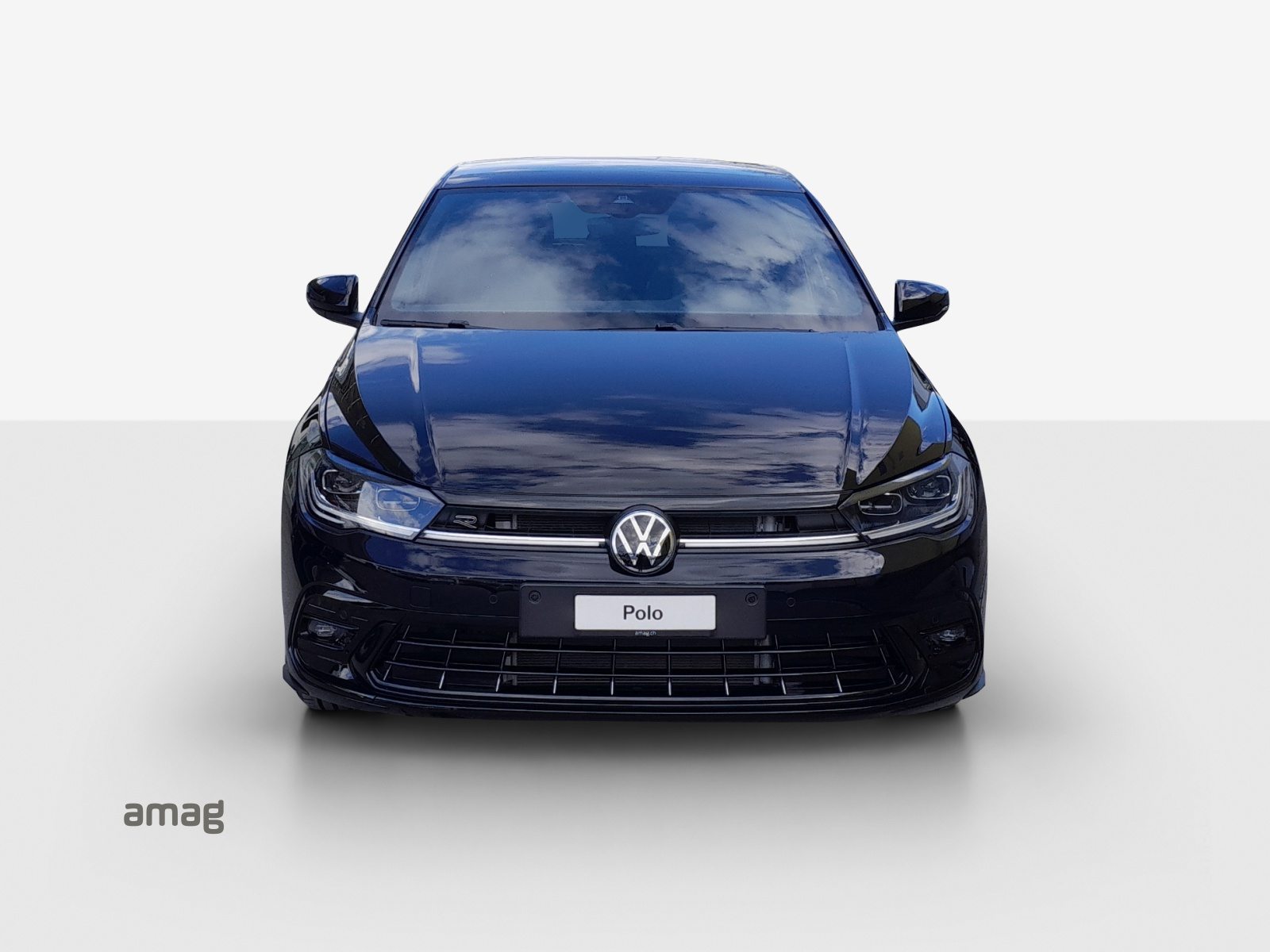 VW Polo R-Line, Benzina, Auto dimostrativa, Automatico - 7