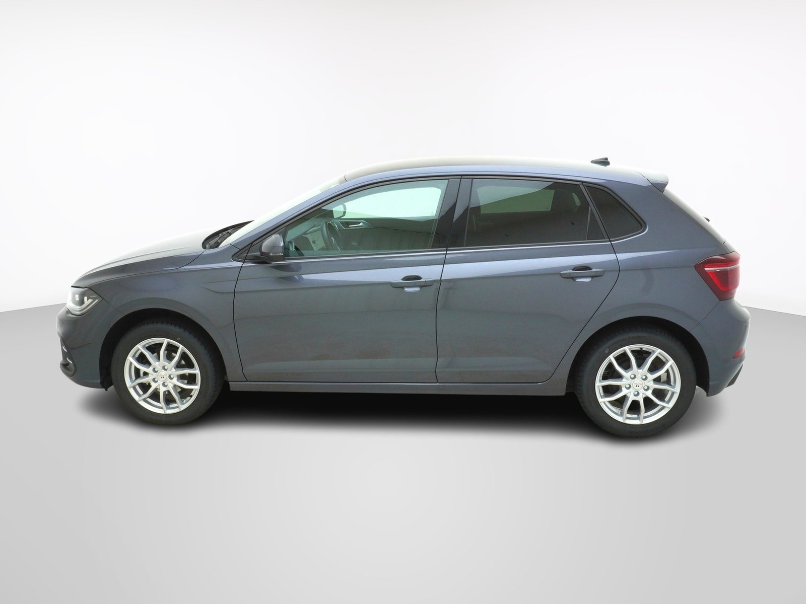 VW Polo 1.0 TSI Style DSG, Benzina, Auto dimostrativa, Automatico - 3