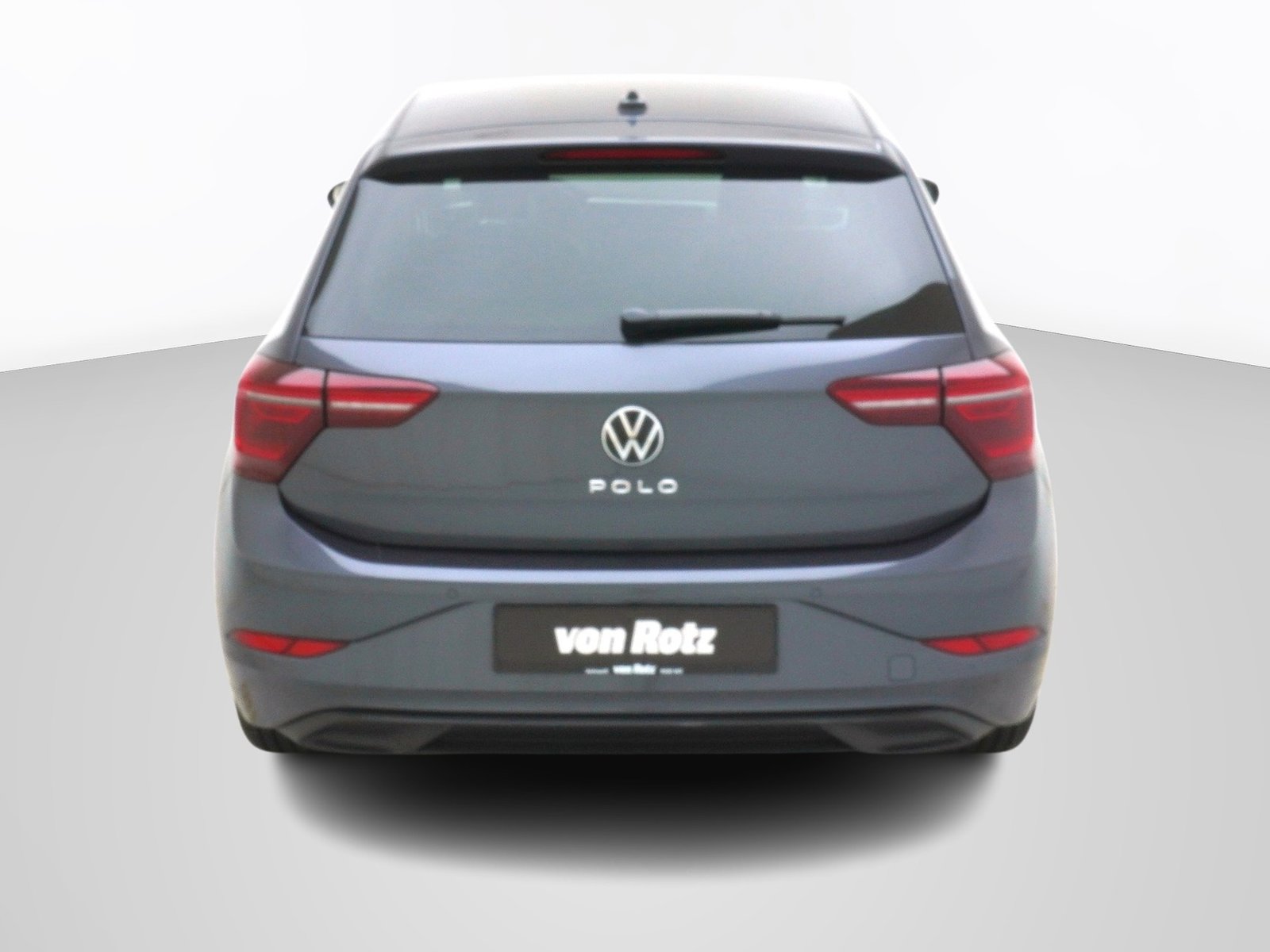 VW Polo 1.0 TSI Style DSG, Benzina, Auto dimostrativa, Automatico - 4
