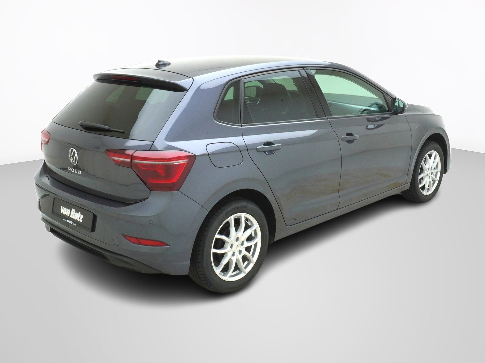 VW Polo 1.0 TSI Style DSG, Benzina, Auto dimostrativa, Automatico - 6