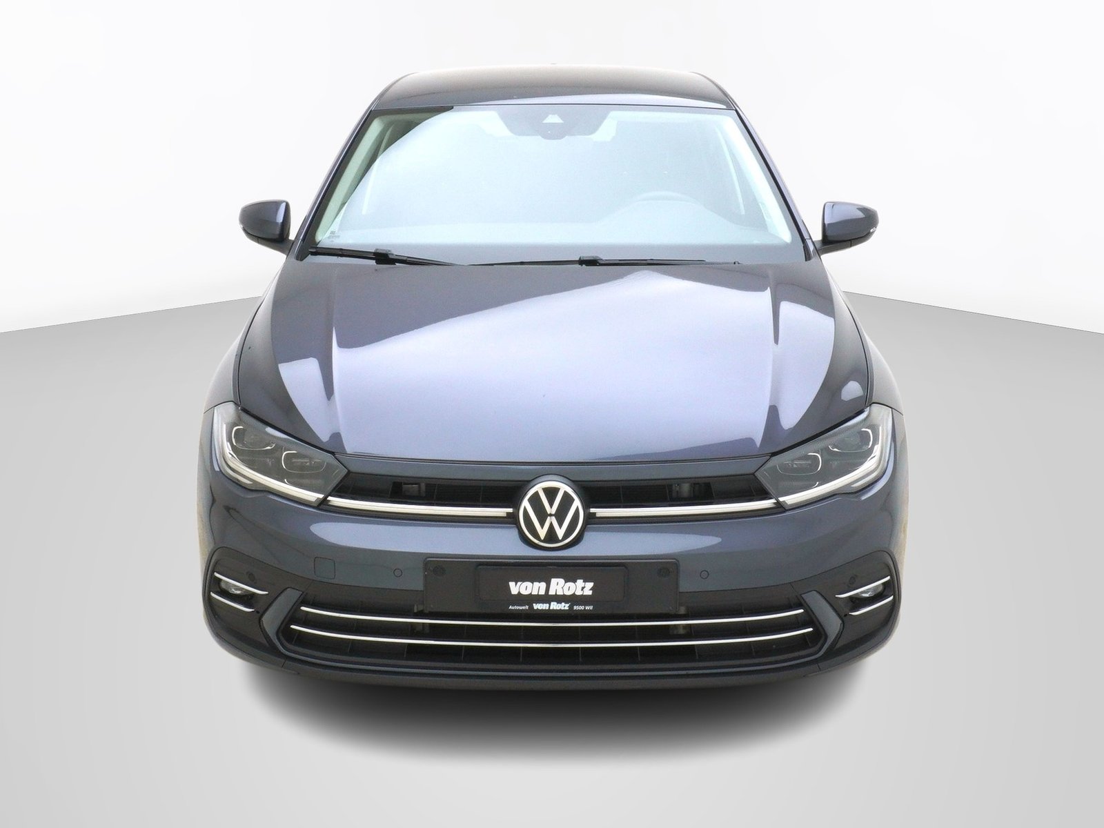 VW Polo 1.0 TSI Style DSG, Benzina, Auto dimostrativa, Automatico - 7