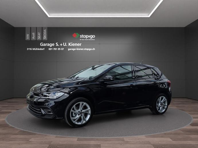 VW Polo 1.0 TSI Style Edition 50 DSG, Benzin, Vorführwagen, Automatik