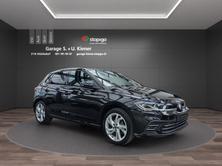 VW Polo 1.0 TSI Style Edition 50 DSG, Benzin, Vorführwagen, Automatik - 3