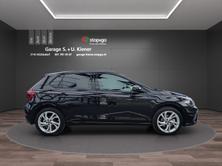 VW Polo 1.0 TSI Style Edition 50 DSG, Benzin, Vorführwagen, Automatik - 5