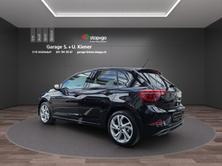 VW Polo 1.0 TSI Style Edition 50 DSG, Benzin, Vorführwagen, Automatik - 6